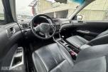 2012 Subaru Forester, 2.0-147 D AWD, 186641km