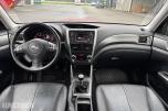 2012 Subaru Forester, 2.0-147 D AWD, 186641km