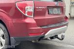 2012 Subaru Forester, 2.0-147 D AWD, 186641km