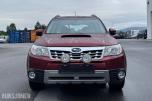 2012 Subaru Forester, 2.0-147 D AWD, 186641km