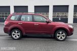 2012 Subaru Forester, 2.0-147 D AWD, 186641km