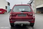 2012 Subaru Forester, 2.0-147 D AWD, 186641km