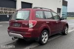 2012 Subaru Forester, 2.0-147 D AWD, 186641km