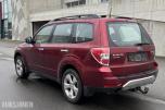 2012 Subaru Forester, 2.0-147 D AWD, 186641km