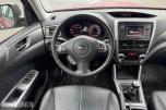 2012 Subaru Forester, 2.0-147 D AWD, 186641km