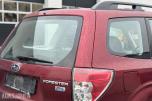 2012 Subaru Forester, 2.0-147 D AWD, 186641km