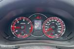 2012 Subaru Forester, 2.0-147 D AWD, 186641km