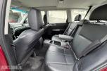 2012 Subaru Forester, 2.0-147 D AWD, 186641km