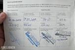 2012 Subaru Forester, 2.0-147 D AWD, 186641km