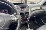 2012 Subaru Forester, 2.0-147 D AWD, 186641km