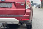 2012 Subaru Forester, 2.0-147 D AWD, 186641km