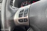 2012 Subaru Forester, 2.0-147 D AWD, 186641km