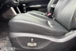 2012 Subaru Forester, 2.0-147 D AWD, 186641km