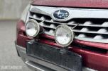 2012 Subaru Forester, 2.0-147 D AWD, 186641km