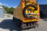 2017 Scania G 490 Kostebil 
