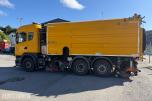 2017 Scania G 490 Kostebil 