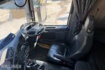 2017 Scania G 490 Kostebil 