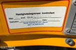 2017 Scania G 490 Kostebil 