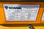 2017 Scania G 490 Kostebil 