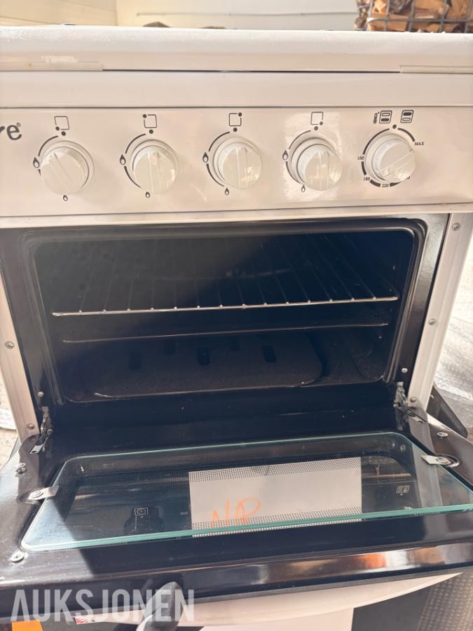 Ferre Gassovn MINI