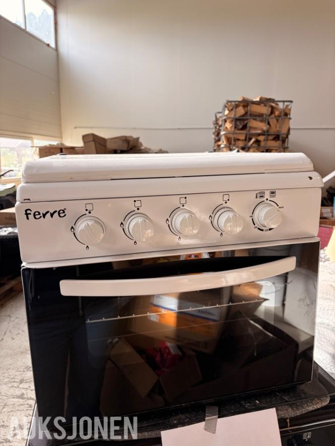 Ferre Gassovn MINI