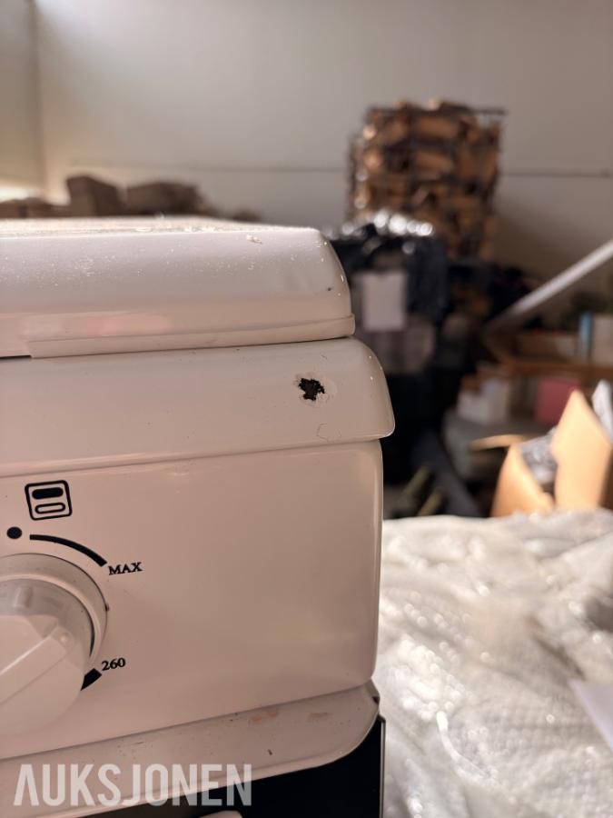 Ferre Gassovn MINI