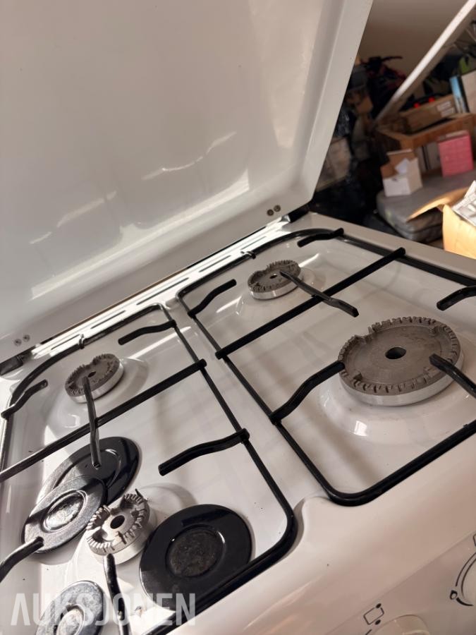 Ferre Gassovn MINI