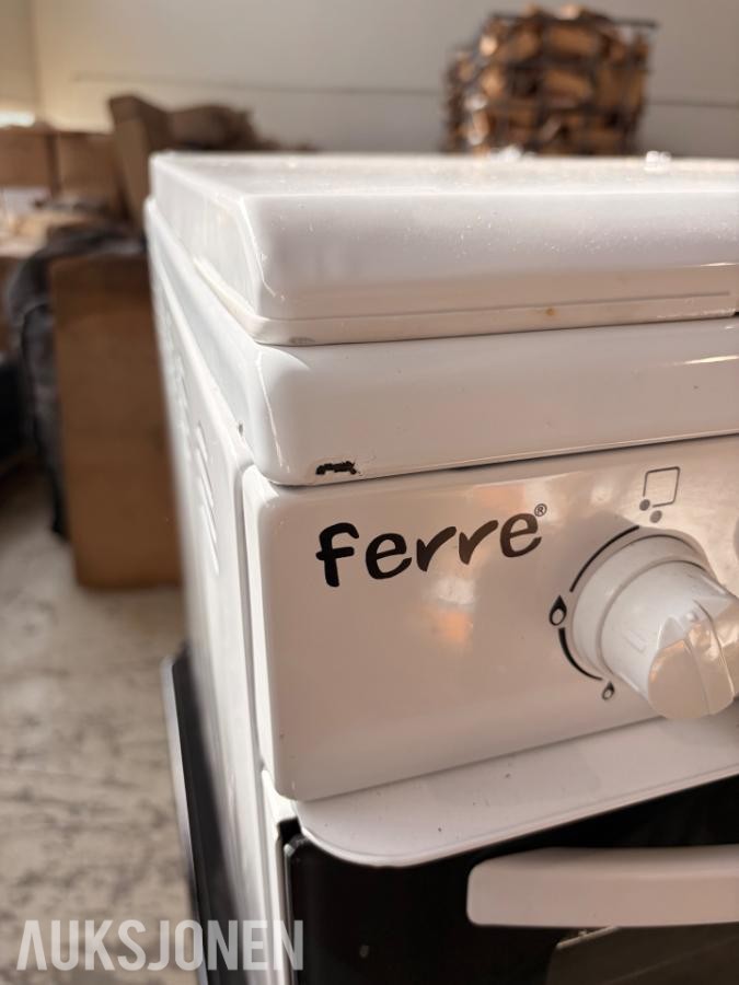Ferre Gassovn MINI