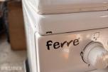 Ferre Gassovn MINI