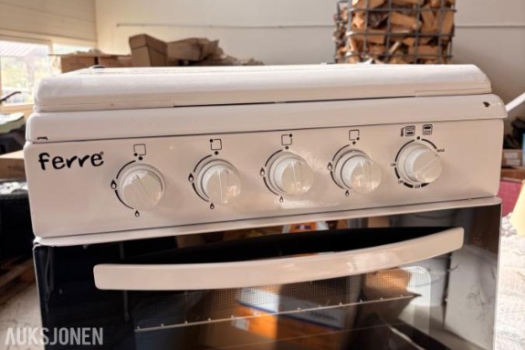 Ferre Gassovn MINI