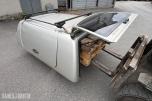 2011 King Top 190 hardtop til Toyota Hilux Extra Cab