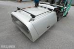 2011 King Top 190 hardtop til Toyota Hilux Extra Cab