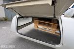 2011 King Top 190 hardtop til Toyota Hilux Extra Cab