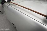 2011 King Top 190 hardtop til Toyota Hilux Extra Cab