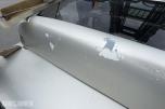 2011 King Top 190 hardtop til Toyota Hilux Extra Cab