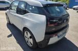 2014 BMW i3, 60Ah, 126000km