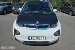 2014 BMW i3, 60Ah, 126000km