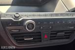 2014 BMW i3, 60Ah, 126000km