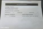 2014 BMW i3, 60Ah, 126000km