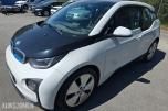 2014 BMW i3, 60Ah, 126000km