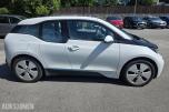 2014 BMW i3, 60Ah, 126000km