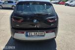 2014 BMW i3, 60Ah, 126000km