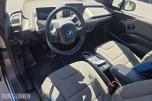 2014 BMW i3, 60Ah, 126000km