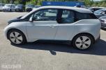 2014 BMW i3, 60Ah, 126000km