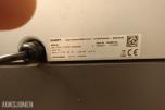 2013 Krug&Priester Gmbh&CO EBA 5141 C Papir Schredder