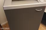 2013 Krug&Priester Gmbh&CO EBA 5141 C Papir Schredder