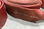 Parti Mandals Armitex brannslanger med storz-/metallkoblinger – 10 stk. 