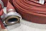 Parti Mandals Armitex brannslanger med metallkoblinger – 10 stk. 