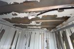 10 fots container før brukt som GPS-container