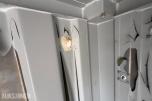 10 fots container før brukt som GPS-container